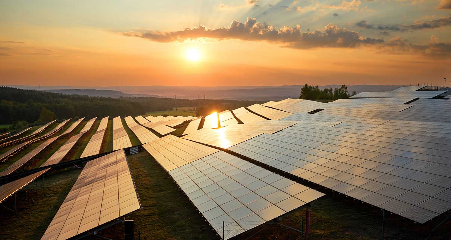 Discover cutting-edge solar energy solutions designed for efficiency and sustainability.